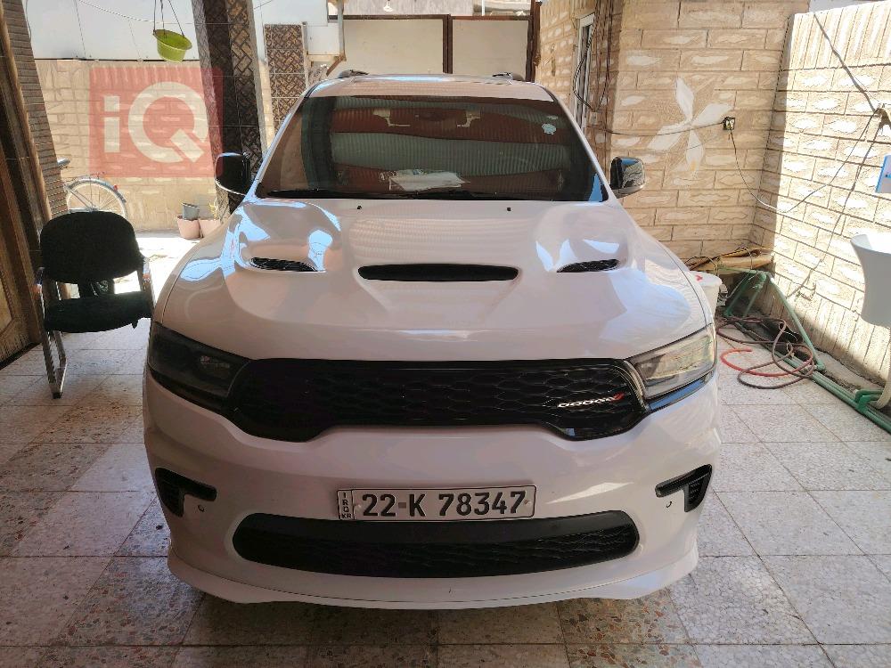 دودج دورانجو